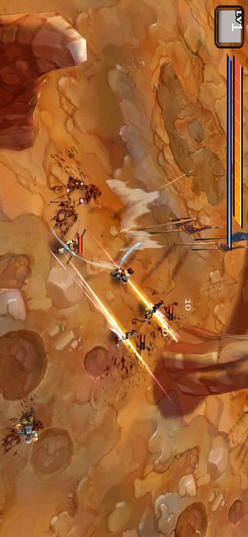 Rival Arena: Duels FPS �ٷ������ؽ�ͼ