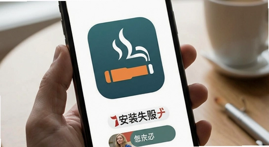 ����app��װʧ����ô��