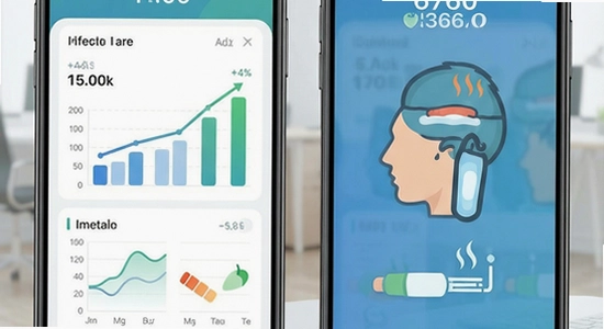 ����app����ͳ���뽡���ָ�ʱ���� 670x360