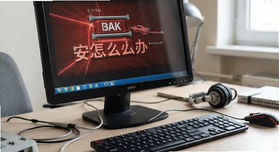 外派派安装失败怎么办