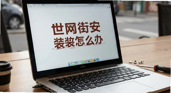 世网街安装失败怎么办