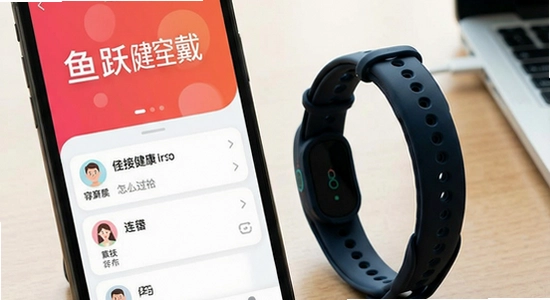 鱼跃健康穿戴app无法连接设备怎么办