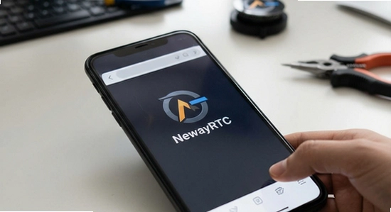 NewayRTC 闪退 修复