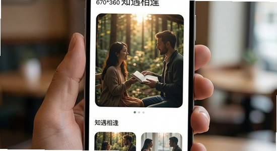 670*360֪�����Ӧ�ý���չʾ