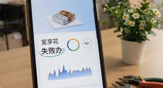 宜享花安装失败怎么办