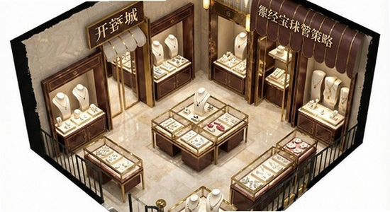 �����鱦�ǵ��̲����뾭Ӫ����