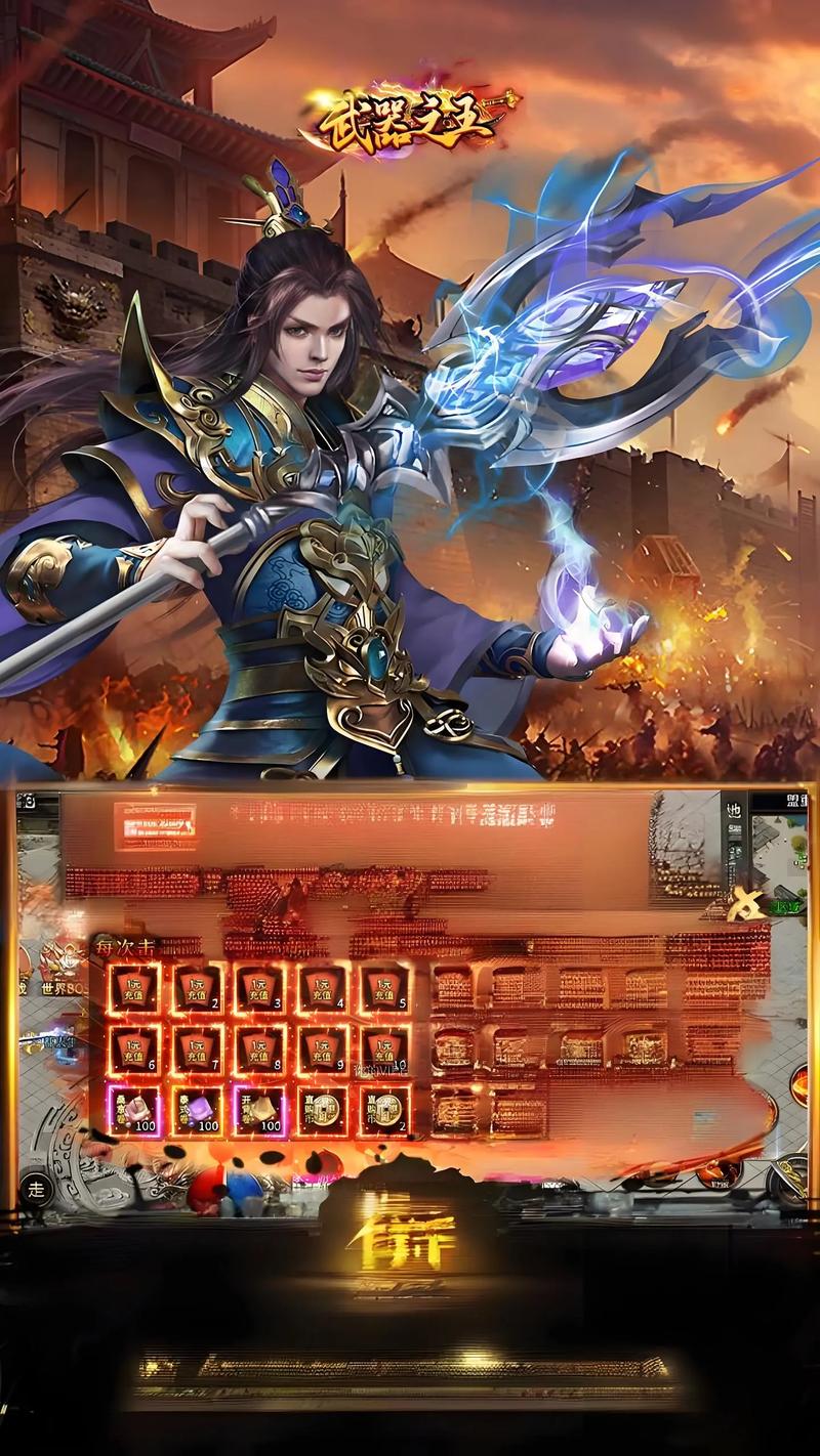 ����֮���ٷ�������v1.0.2 ���Զ�ս