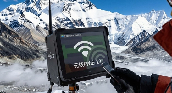 �������ɨ�費��WiFi�������