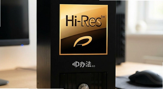 ���ᾫѡHi-Res����DSDû��������취