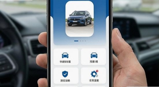 ��������app�����湦��չʾͼ