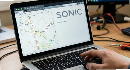 �ֱ�����Sonic��װȨ������