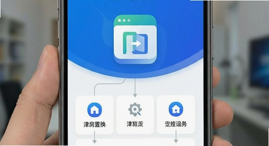 ���û�app�����湦��չʾͼ