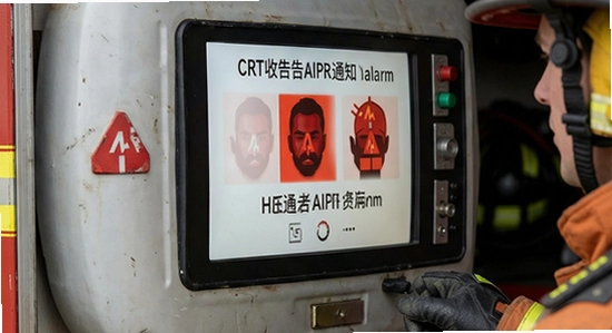 ����CRT�ղ����澯֪ͨ