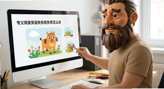 �丸�̼Ұ�װʧ����ô��