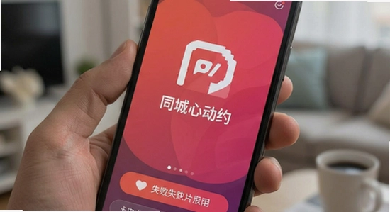 同城心动约安装失败解决方法