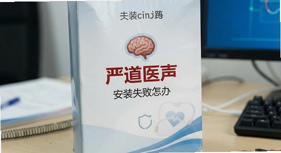 �ϵ�ҽ����װʧ����ô��
