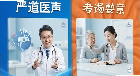 �ϵ�ҽ���ೡ��Ӧ��չʾ