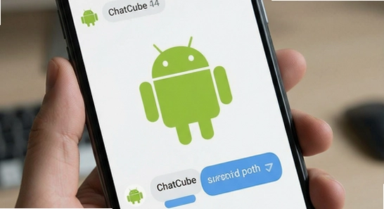 ChatCube安卓版安装后消息不推送怎么办