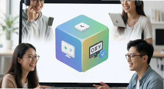 ChatCube多场景应用与人群覆盖
