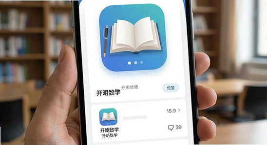 ������ѧapp����չʾ