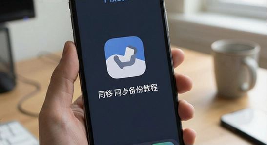 Pixcall ����Ǩ�� ͬ�����ݽ̳�