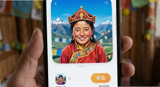 ���ر���Ӧ�ý���չʾ