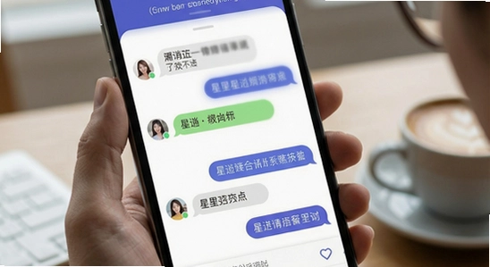 �����罻�������չʾ