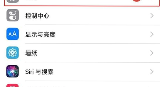黄果短剧app 苹果手机 信任描述文件 设置界面
