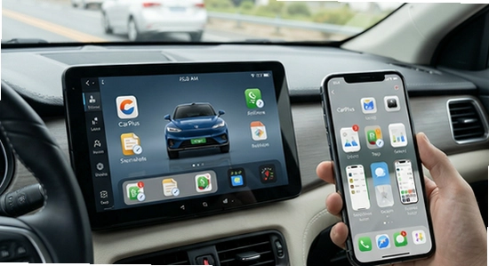 CarPlus�ೡ��Ӧ�ó����ֻ�����
