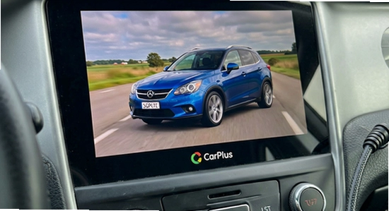 CarPlus���Ӻ��治ͬ����ô���