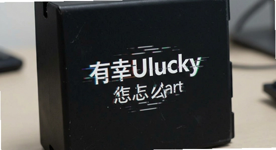 有幸Ulucky安装后闪退怎么办