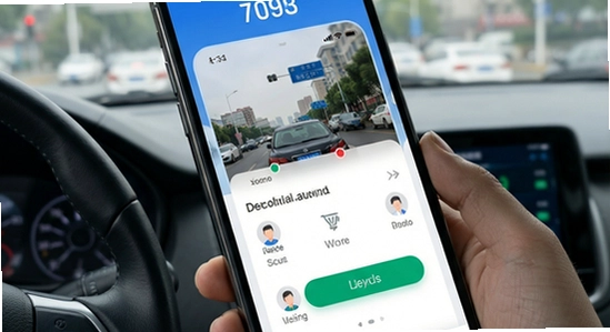������˾����APP����չʾ