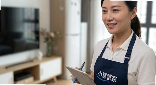 小慧管家安装后无法打开或闪退的解决办法
