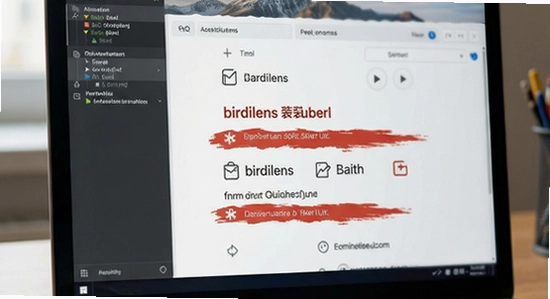 birdilens��װʧ����ô��