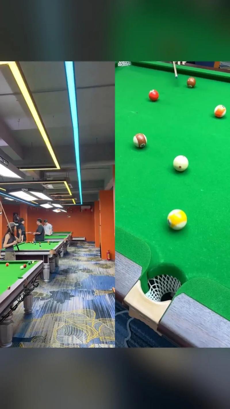 KǪ���̻���KO Billiards King�ٷ������ؽ�ͼ