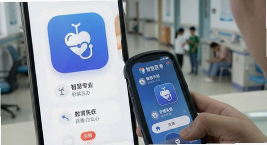 �ǻ�ҽרAPP��װʧ����ô��