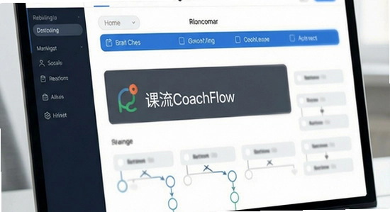 ����CoachFlowѧԱ����ʾ �ſ��б�Ϊ�� ��ô���
