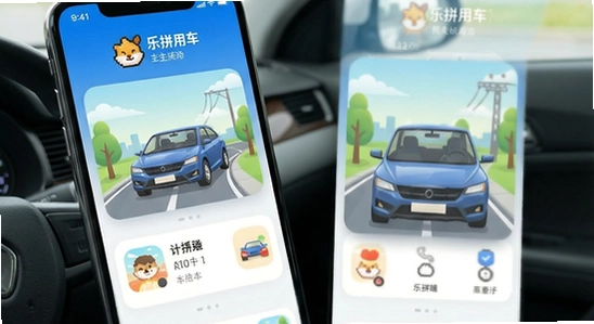��ƴ�ó�����app����չʾ