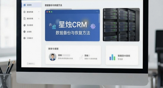 ����CRM���ݱ�����ָ�����