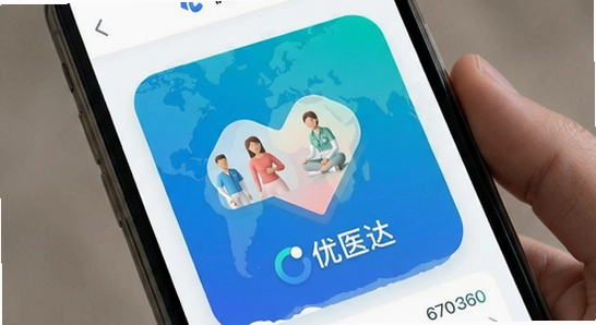 ��ҽ��APP����չʾͼ_670x360