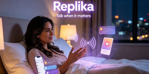 Replika