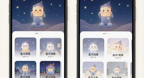 ���µ���APP��ҳ����������չʾ