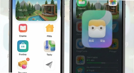 670*360��ô��app�����湦��չʾ