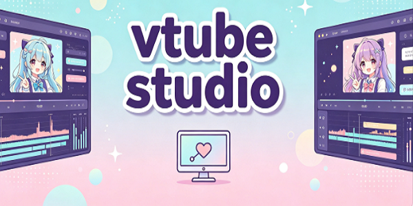 VTube Studio
