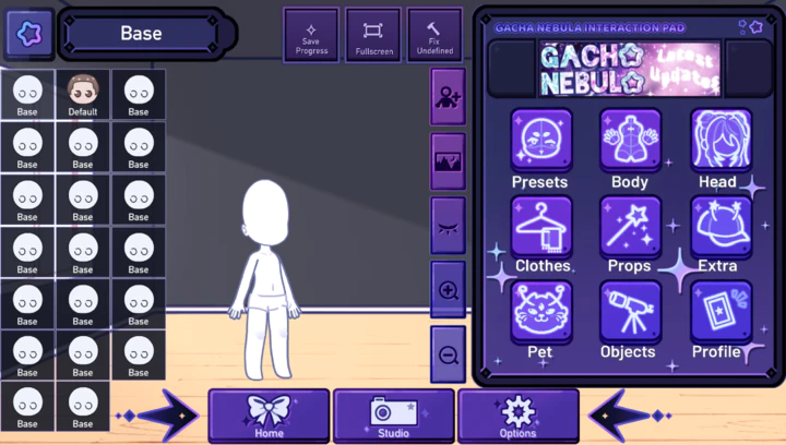 �Ӳ�����2�������(Gacha Nebula)v1.7.3 �ֻ���
