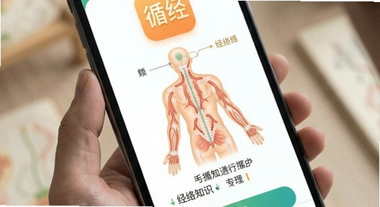 ѭ������app����֪ʶ����չʾ
