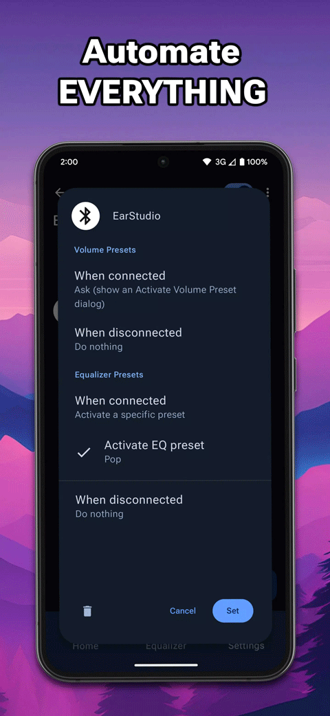 Precise Volume���°�����v2.0.0-beta-13a ��׿��