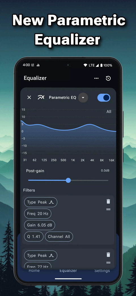 Precise Volume���°�����v2.0.0-beta-13a ��׿��