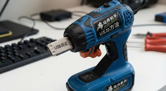 ���������USB���Կ�������