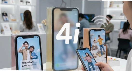 ͬƵ4i�ೡ��ʹ��չʾ